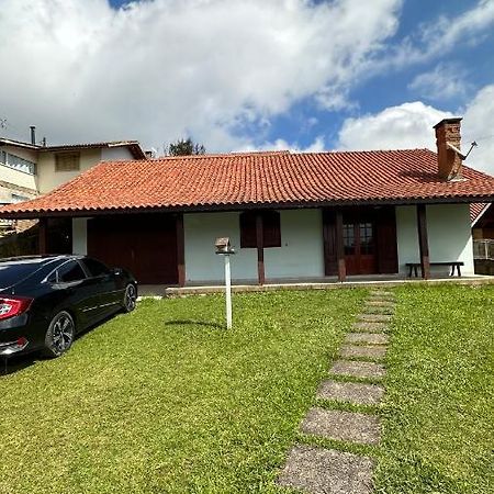 Casa Ipe Villa Monte Verde  Exterior foto