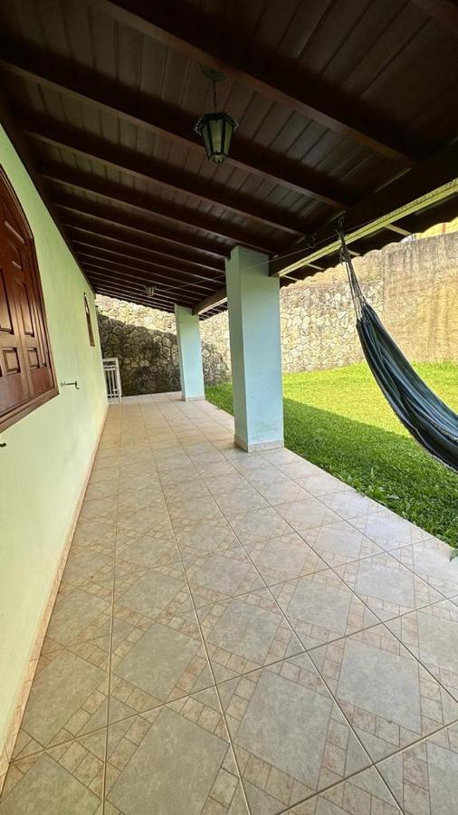 Casa Ipe Villa Monte Verde  Exterior foto